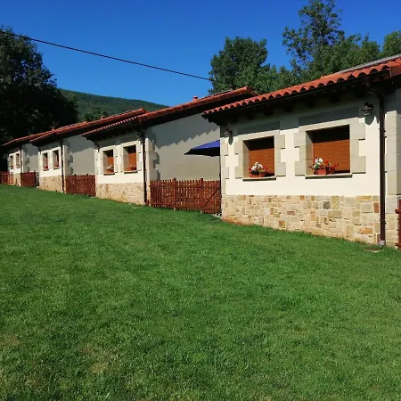 El Aterpe Apartment *