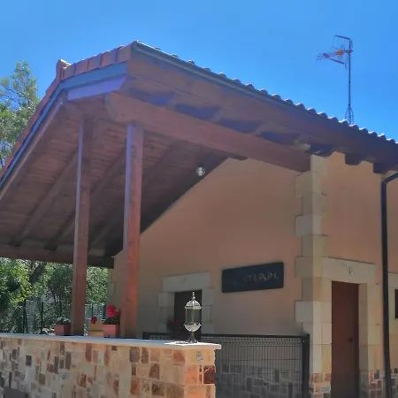 El Aterpe