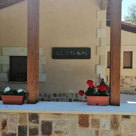 Apartment El Aterpe