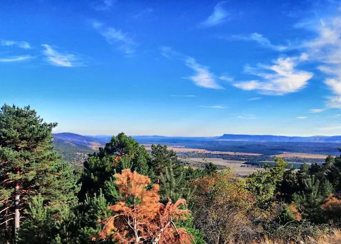 El Aterpe Aldehuela del Rincón